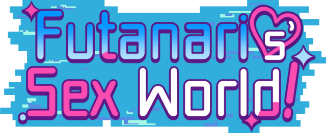 Futanari's Sex World!
