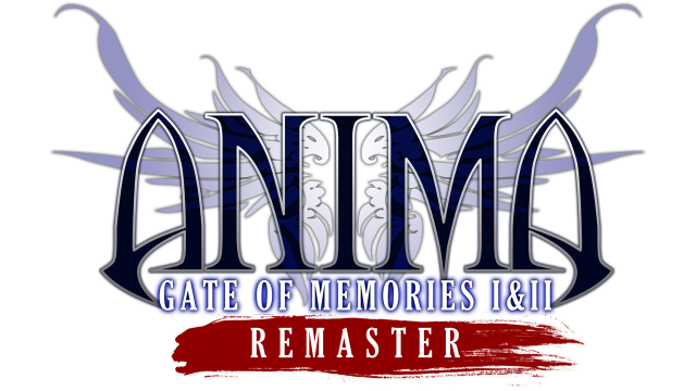 Anima Gate of Memories: 1 and 2 Remaster