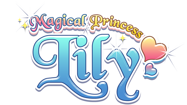 Magical Princess Lily