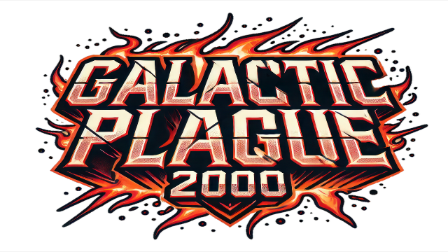 Galactic Plague 2000