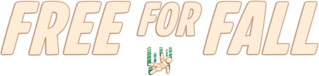 Free For Fall