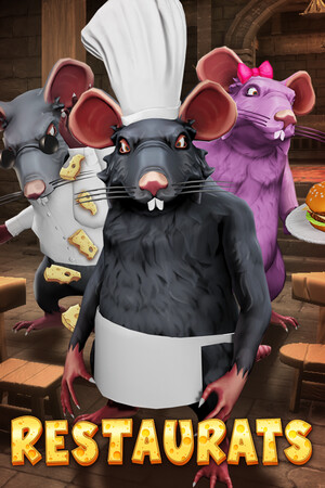 Restaurats по сети