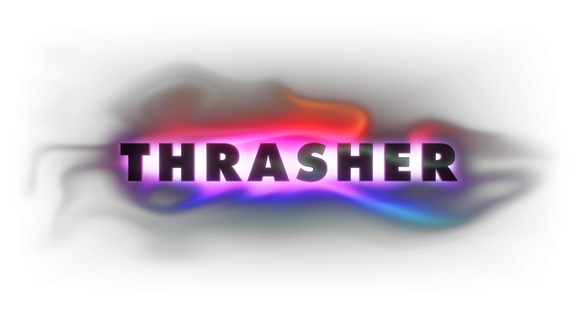 THRASHER