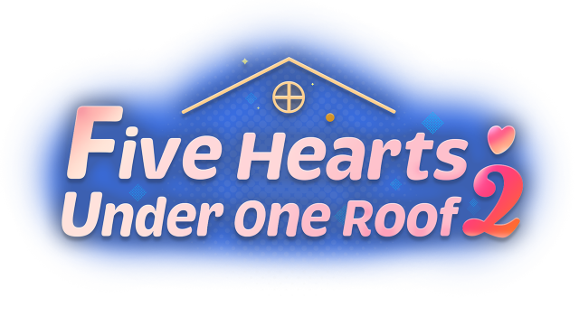 Five Hearts Under One Roof season 2