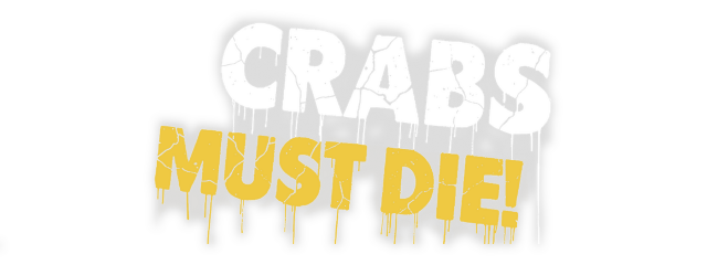 CRABS MUST DIE!