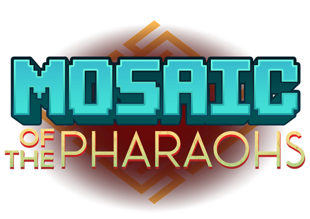 Mosaic of The Pharaohs