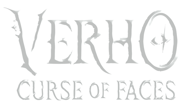 Verho - Curse of Faces