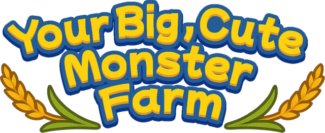 Your Big, Cute Monster Farm