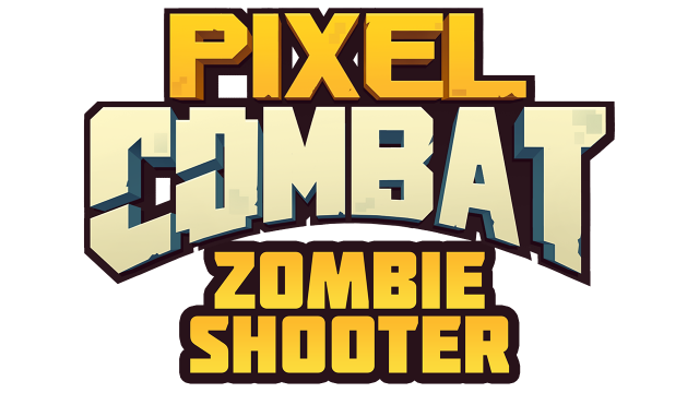 Pixel Combat: Zombie Shooter