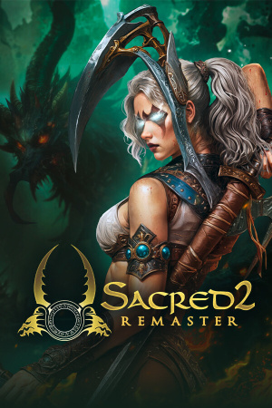 Sacred 2 Remaster по сети