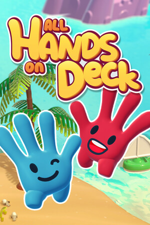 All Hands on Deck