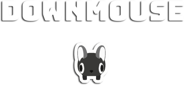 DOWNMOUSE