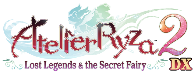 Atelier Ryza 2: Lost Legends & the Secret Fairy DX