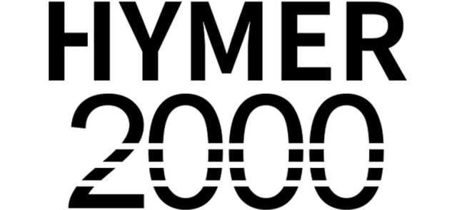 Hymer 2000