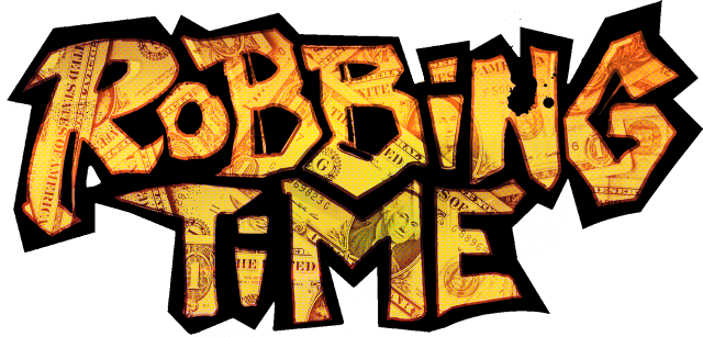 Robbing Time