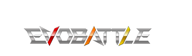 BEYBLADE X EVOBATTLE