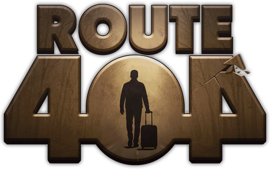 Session Notes: Route 404