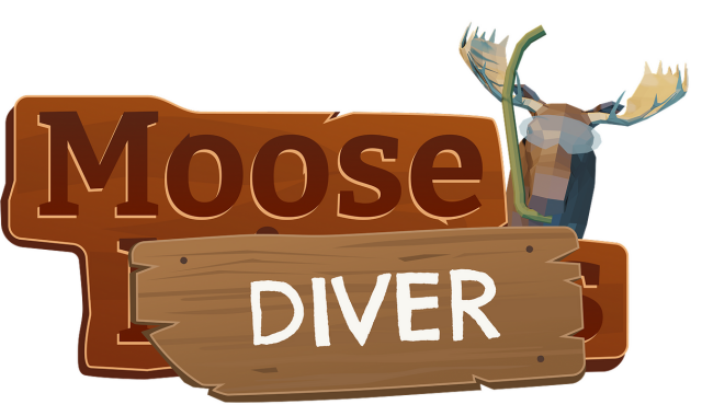 Moose Diver