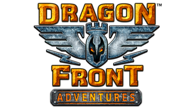 Dragon Front: Adventures