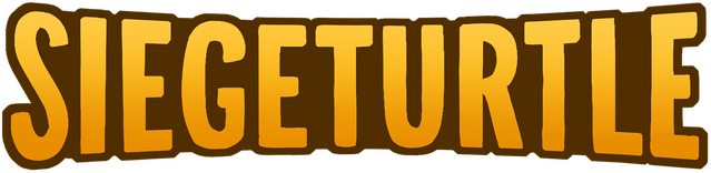 Siegeturtle