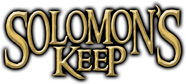 Solomon's Keep: Dreadful Retro Edition