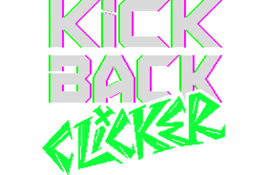 Kickback Clicker
