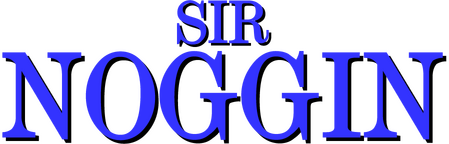 Sir Noggin