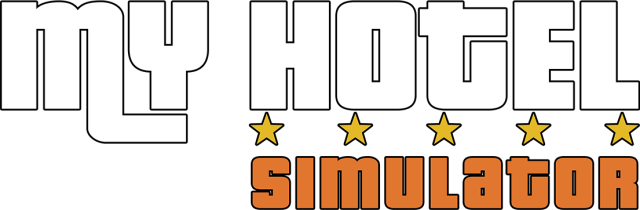 My Hotel Simulator
