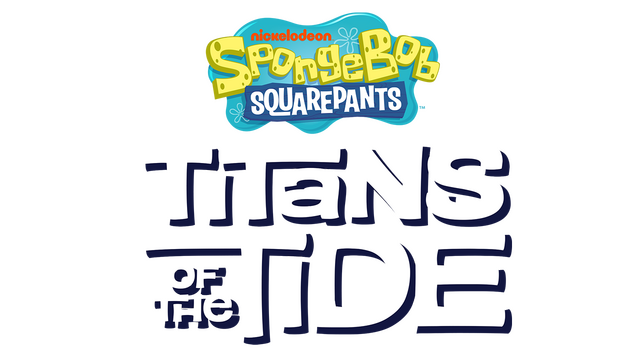 SpongeBob SquarePants: Titans of the Tide