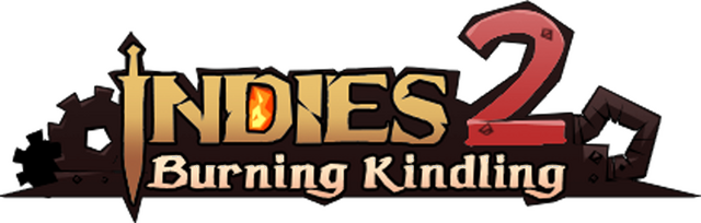 Indies' Lies 2: Fire Seed