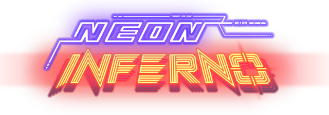 Neon Inferno