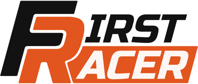 First Racer