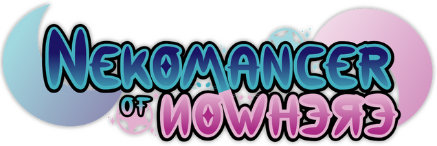 Nekomancer of Nowhere