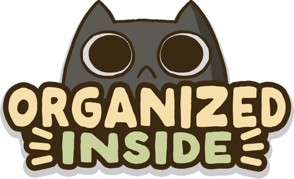 Organized Inside