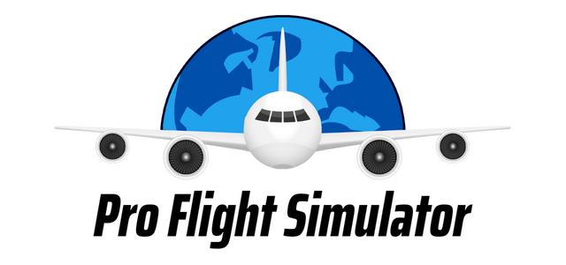 Pro Flight Simulator
