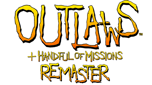 Outlaws + Handful of Missions: Remaster