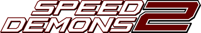 Speed Demons 2