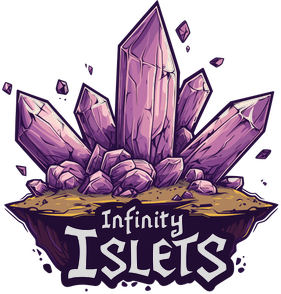 Infinity Islets