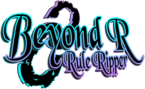 Beyond R: Rule Ripper