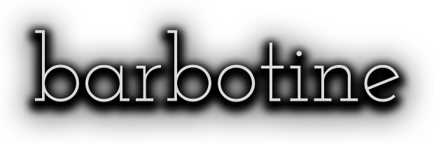 Barbotine