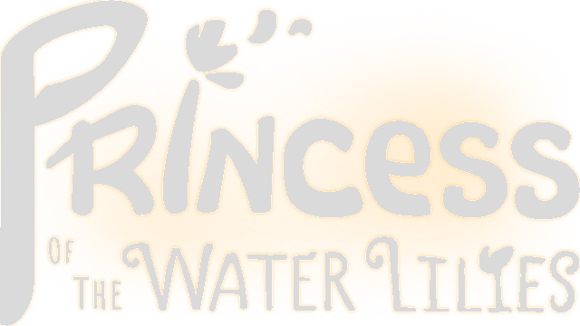 Princess of the Water Lilies