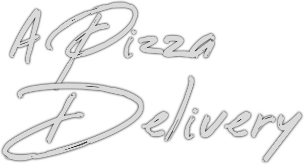 A Pizza Delivery