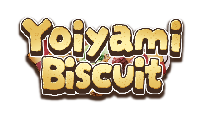 Yoiyami Biscuit