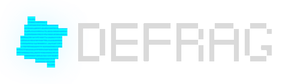 DEFRAG