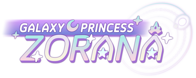 Galaxy Princess Zorana