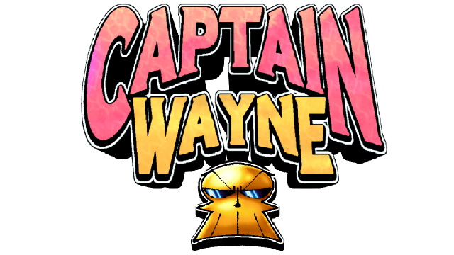 Captain Wayne - Vacation Desperation
