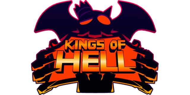 Kings of Hell