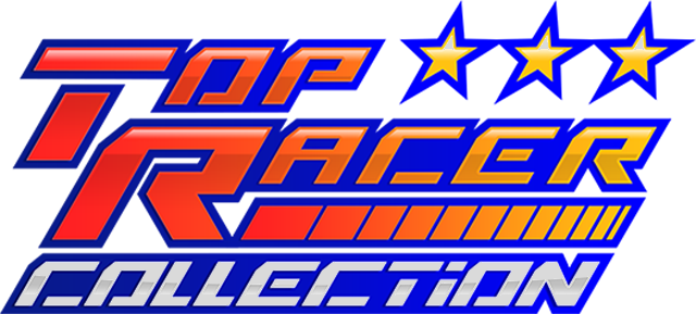 Top Racer Collection