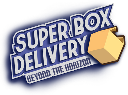 Super Box Delivery: Beyond the Horizon