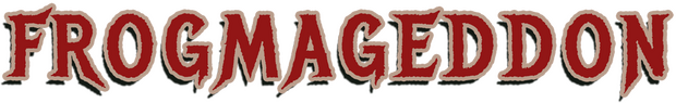 Frogmageddon